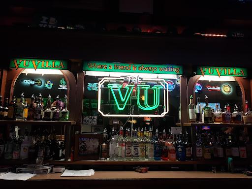 Vu Villa Pizza